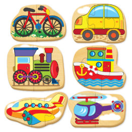 127-Transport-Puzzles 127-Transport-Puzzles