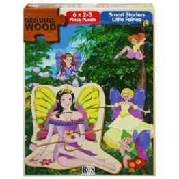 Smart Starters - Little Fairies