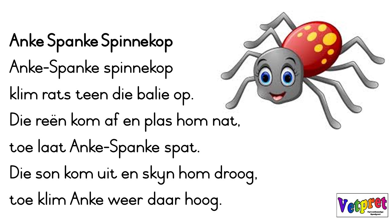 Anke spanke