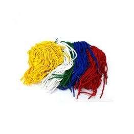Threading Laces Pack Of 10