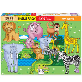 5111-My-World-Box 5111-My-World-Box