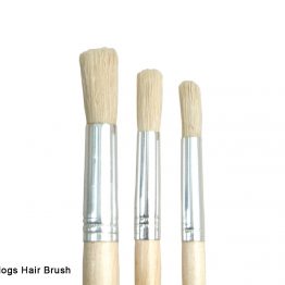 Stubby 504 #2 Brush