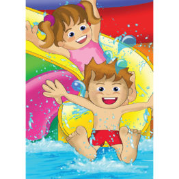 1644 Waterworls Puzzle 2020 1644 Waterworls Puzzle 2020