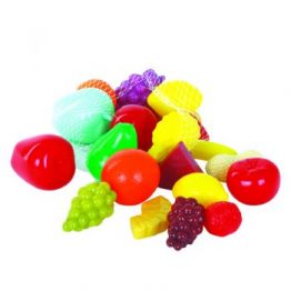 Gowi Fruit Set