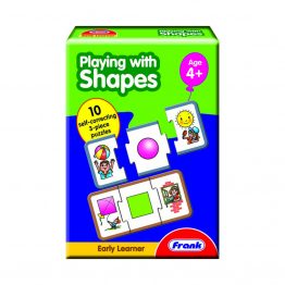 Playing With Shapes