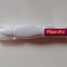 tipp-ex tipp-ex