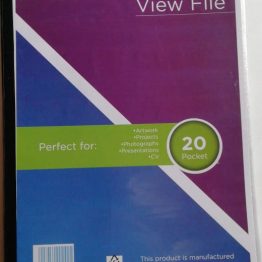 Nexx 20 Pocket Showfile