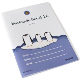 Wiskunde Genot 1.2