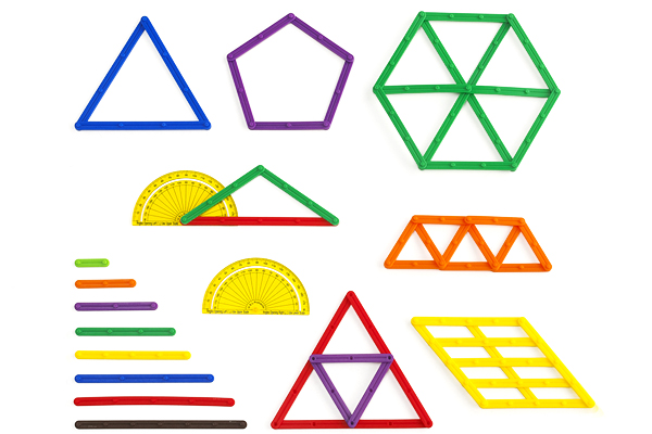 Geostix & Activity Cards