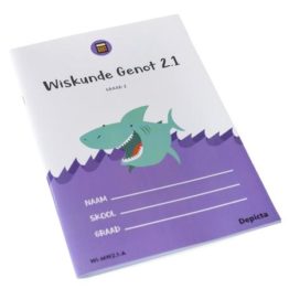 Wiskunde Genot 2.1