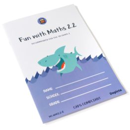 Fun With Maths 2.2
