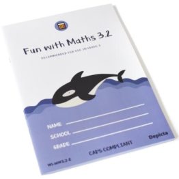 Fun With Maths 3.2