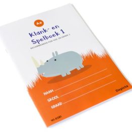 klank en spelboek 1 nr 1