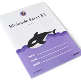 Wiskunde Genot 3.1