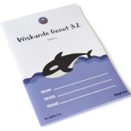 Wiskunde Genot 3.2