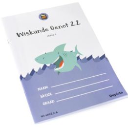 Wiskunde Genot 2.2