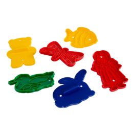 pattern press
