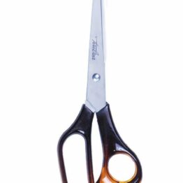 Tortoise Shell Scissors 210mm