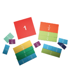 fraction-discs